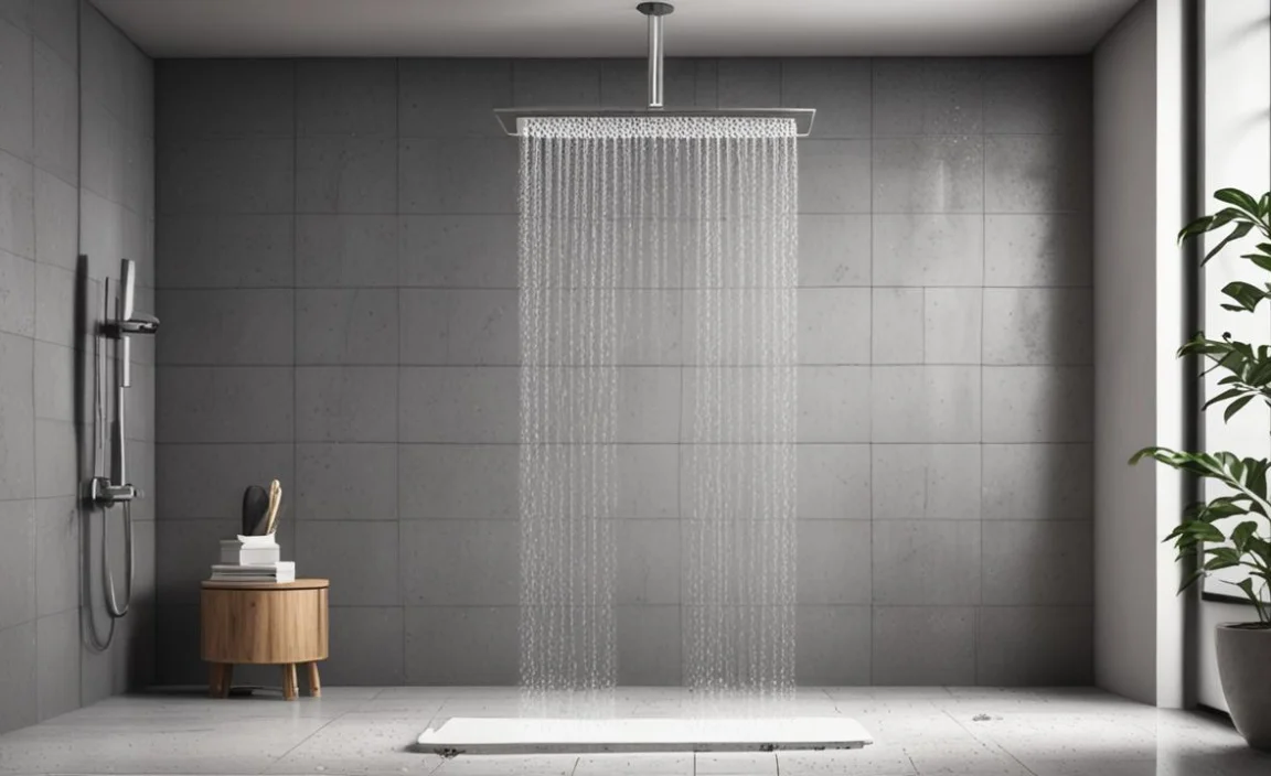 Scientific Research on Cold Showers