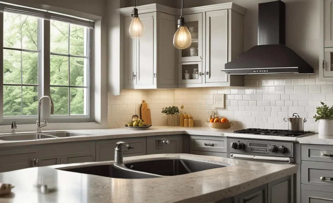 Securing the Sink to the Countertop