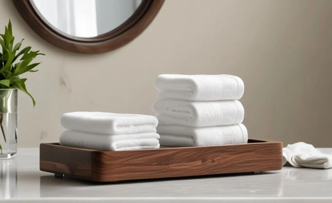 Selecting the Perfect Guest Towels