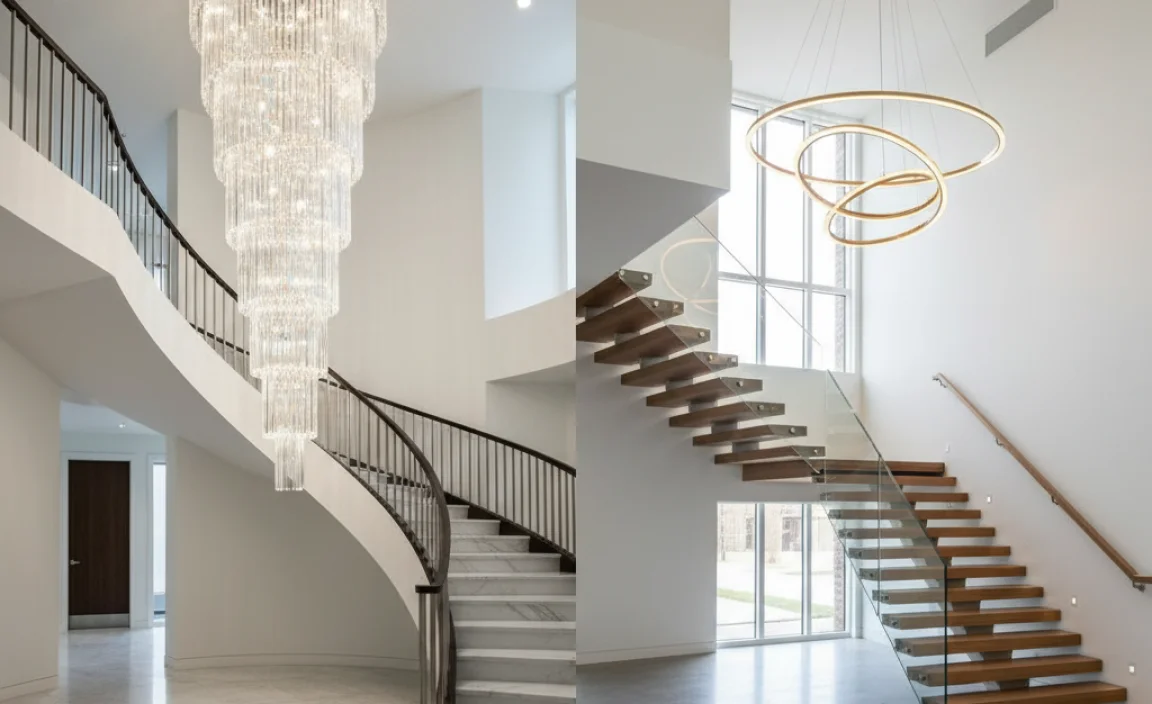 Selecting the Right Size Chandelier