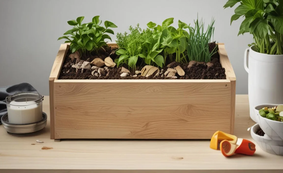 Setting Up for Success: What You Need