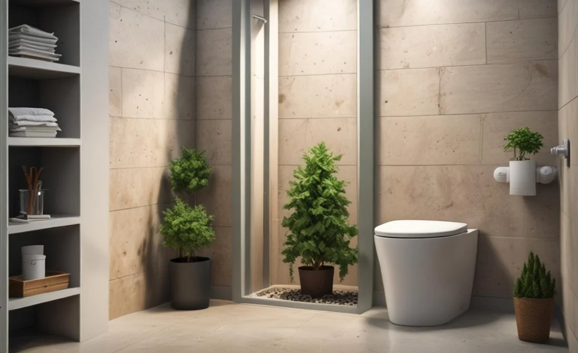 Setting Up the Ideal Home for Your &ldquo;Compost Toilet Pets&rdquo;