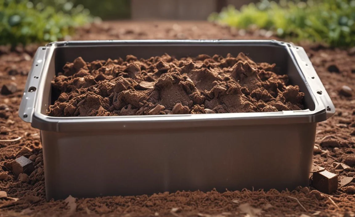Setting Up Your Anaerobic Composting: The Bokashi Way