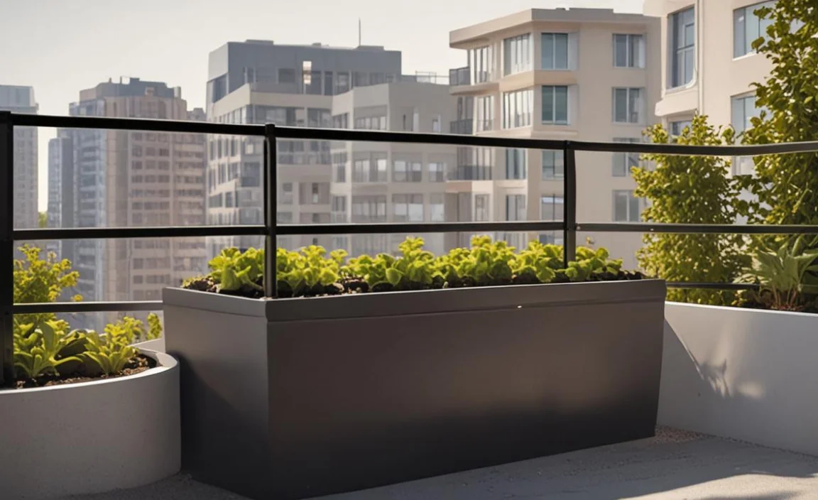 Setting Up Your Balcony Composter: A Step-by-Step Guide (Worm Composting Focus)