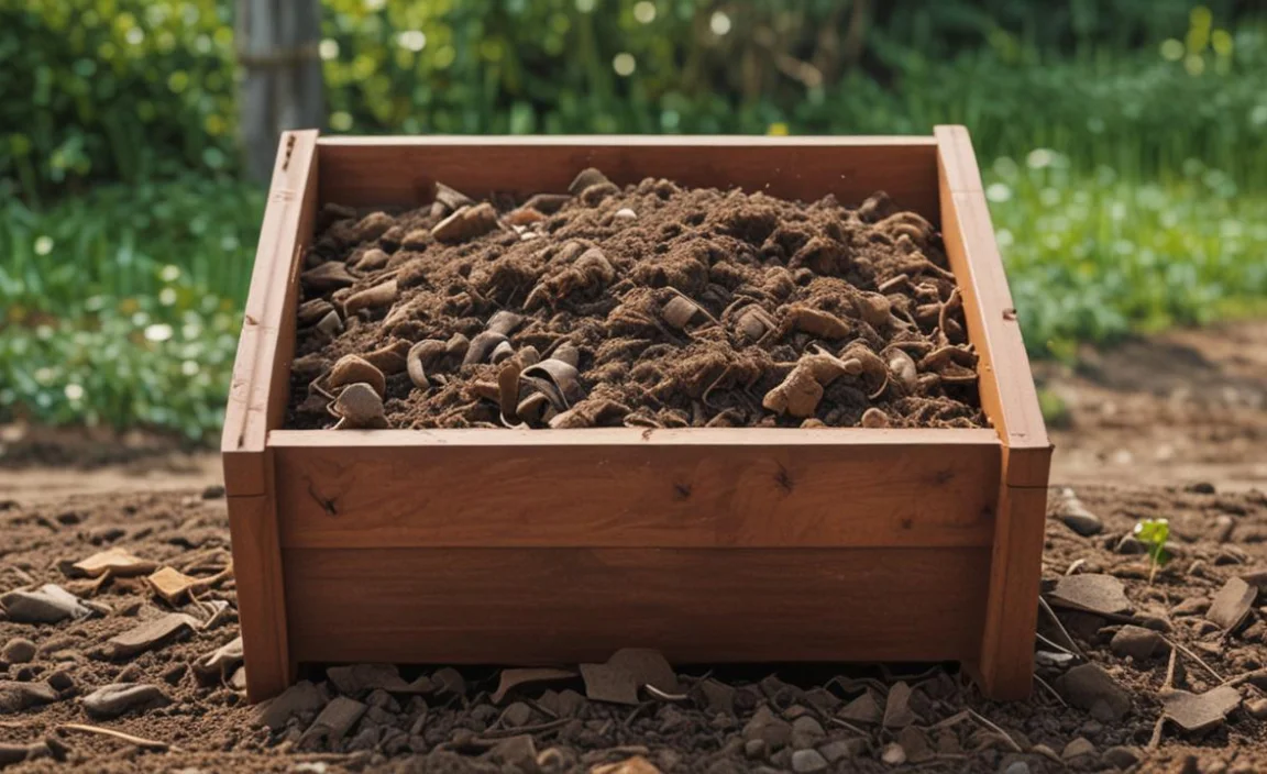 Setting Up Your Cold Compost System