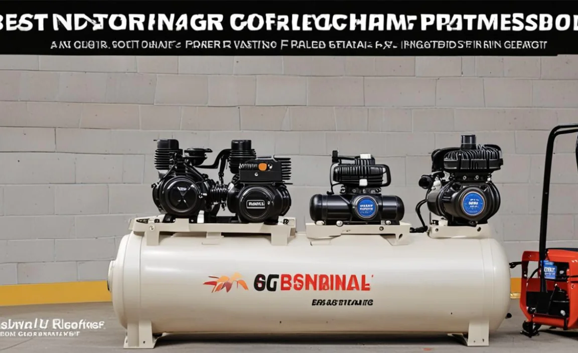 Setting Up Your New Compressor: A Simple Guide