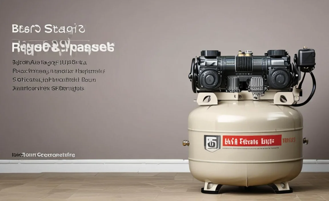 Setting Up Your New Compressor: A Simple Guide