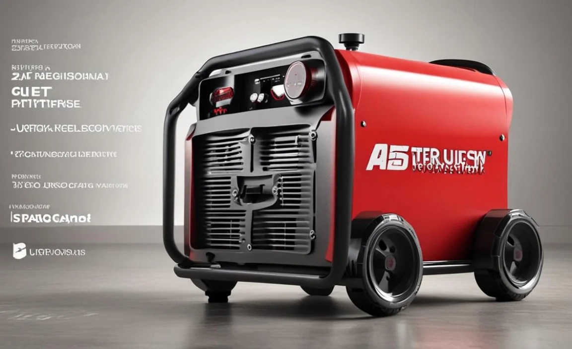 Setting Up Your New Ultra-Quiet 22-Gallon Air Compressor: A Simple Guide