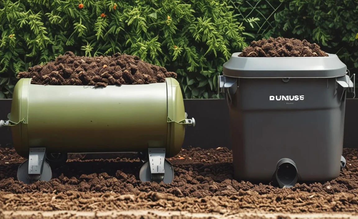 Setting Up Your Tumbler for Success