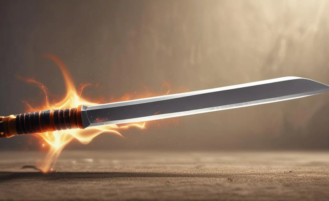 Sharpening the Blade