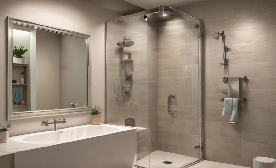 Shower P Trap Problems and Solutions