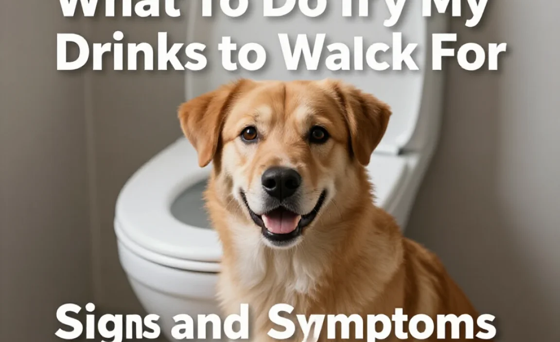 Signs and Symptoms to Watch For