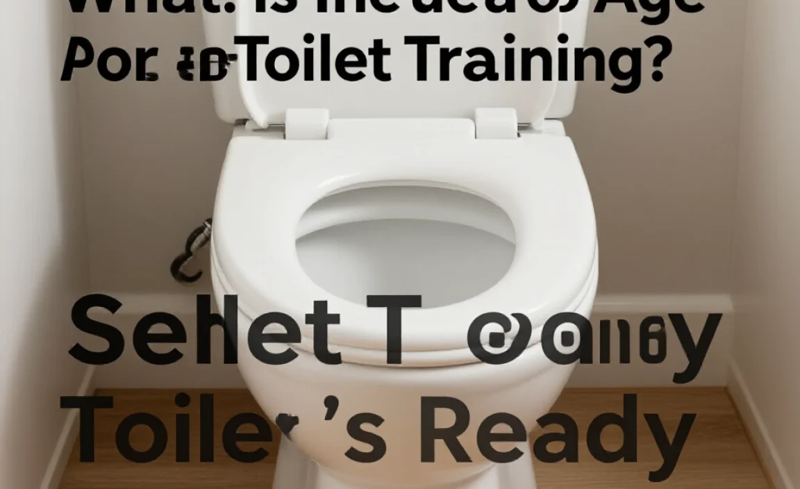 Signs That Your Child is Ready