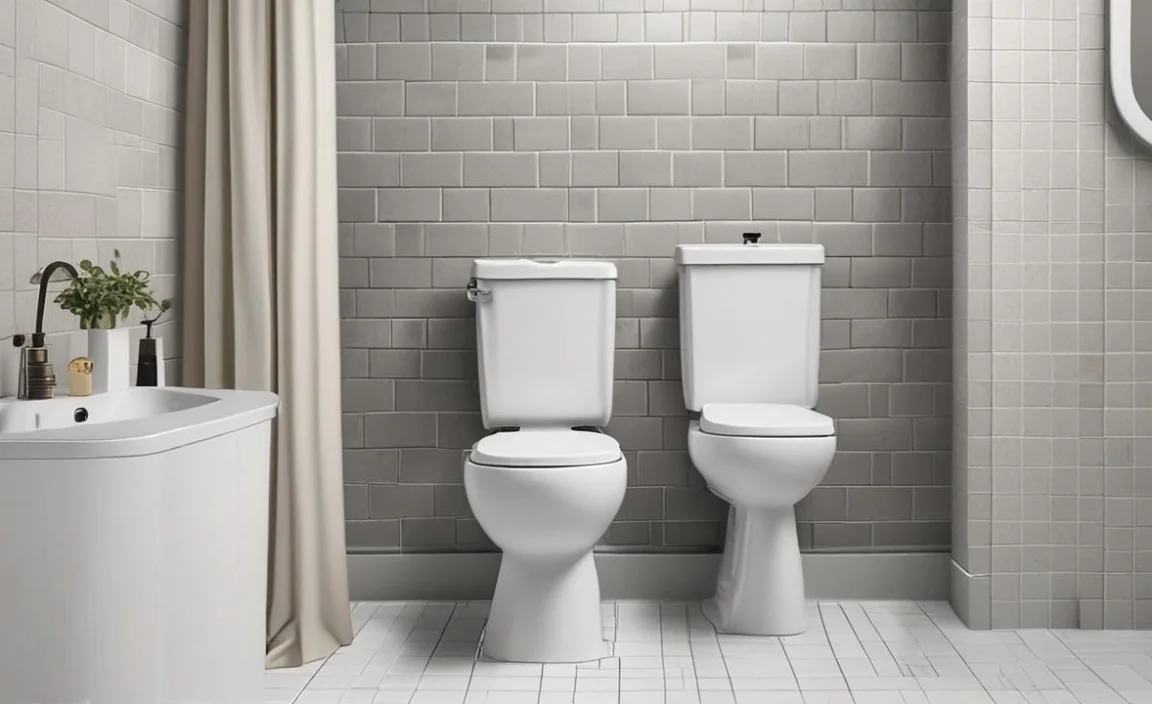 Signs That Your Toilet May Be Leaking