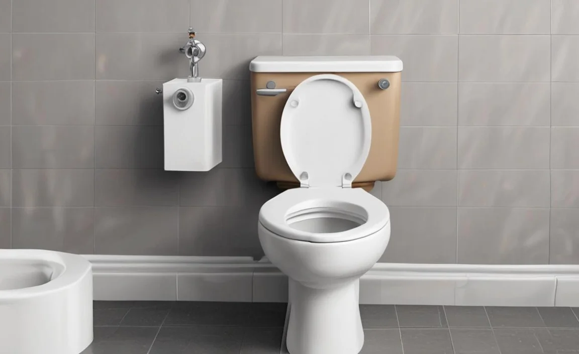 Signs You Need to Replace Toilet Guts