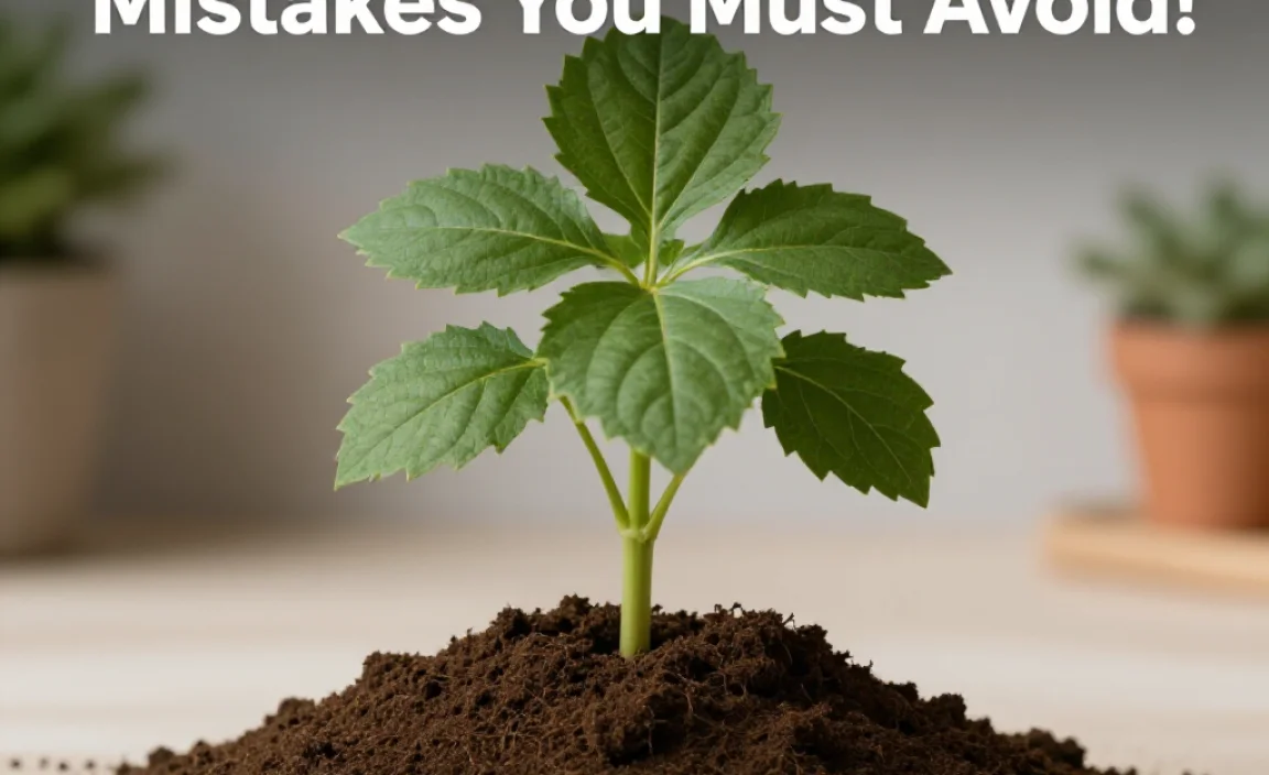 Signs Your Composting is Successful