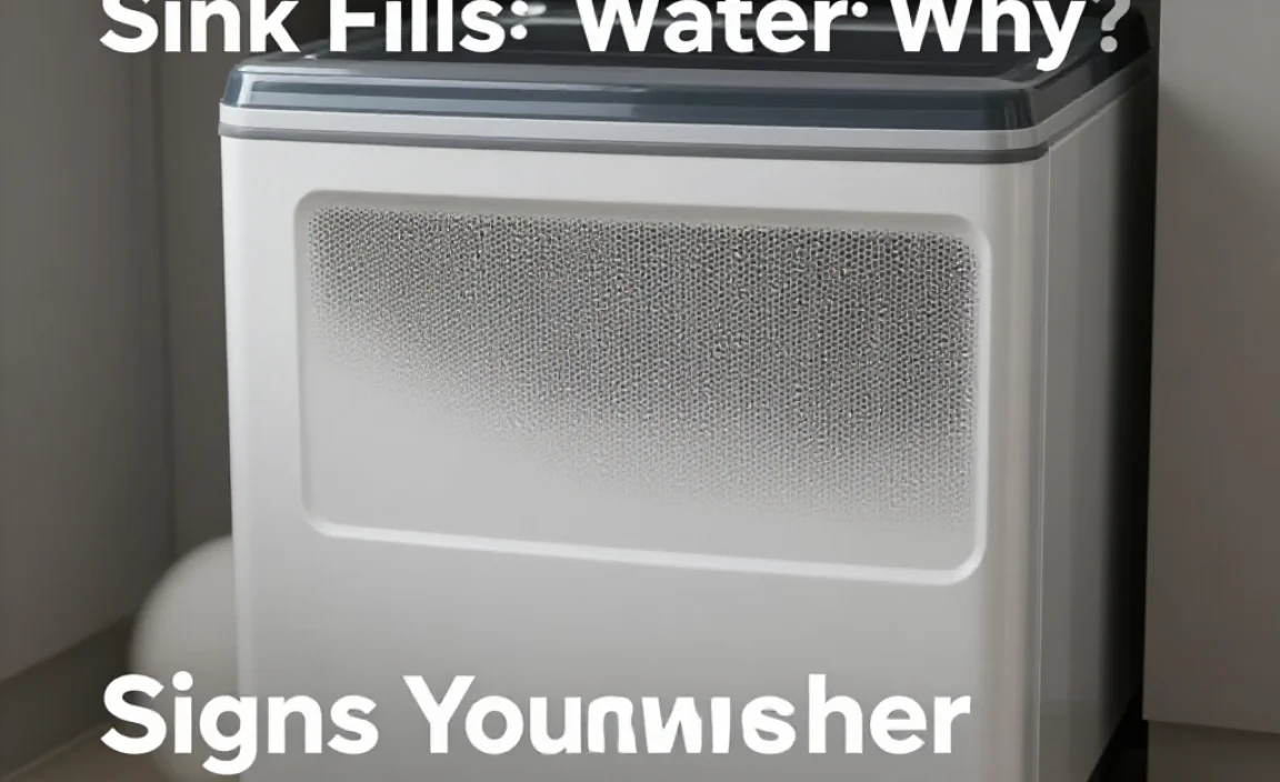 Signs Your Dishwasher is Malfunctioning
