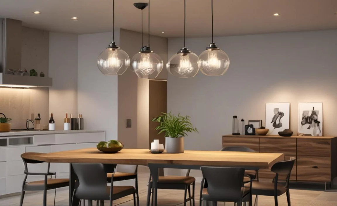 Signs Your Light Fixture May Need Grounding