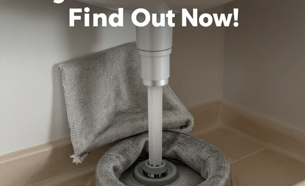 Signs Your Toilet is Clogged