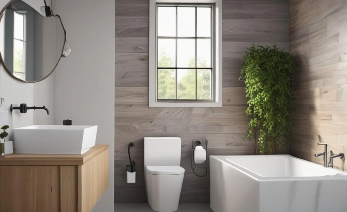 Signs Your Toilet Needs Replacement