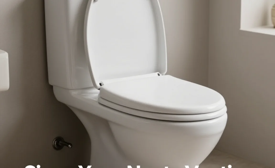 Signs Your Toilet Needs Venting
