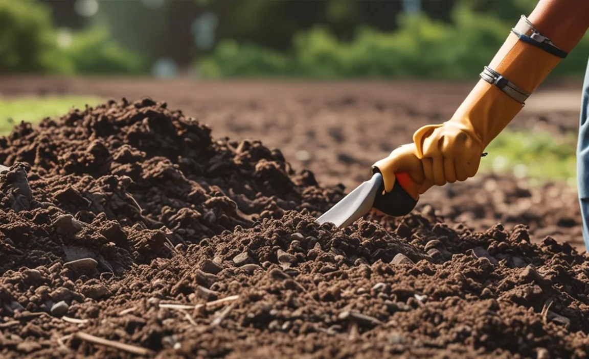Simple Compost Tea: The Easiest Way to Get Started