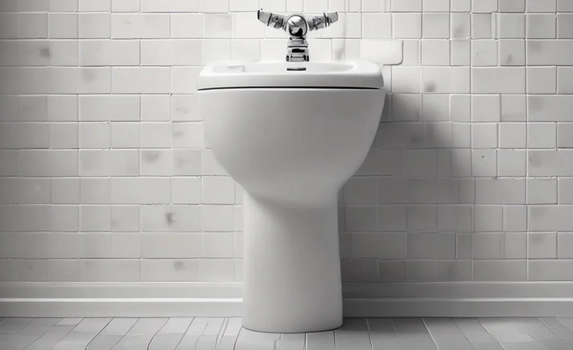 Simple Solutions to Stop Toilet Tank Sweating