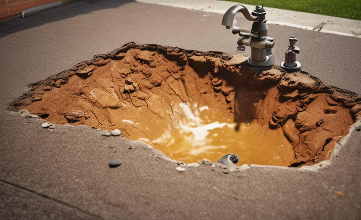 Sinkhole Remediation Techniques