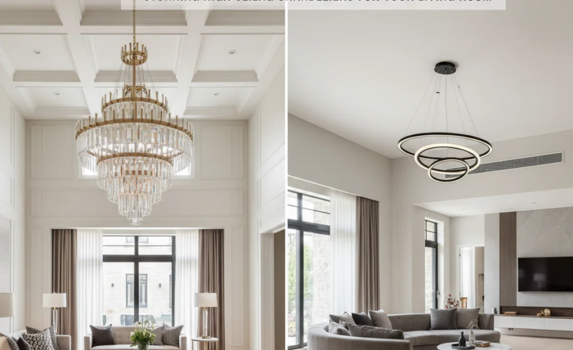 Size Matters: Finding the Perfect Dimensions