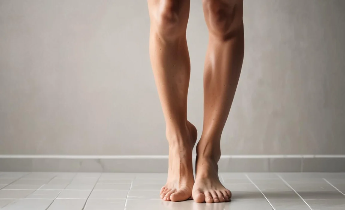 Skin Conditions and Post-Shower Itch