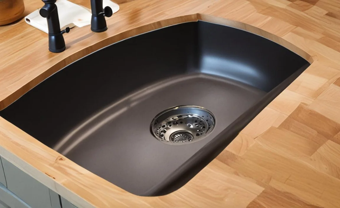 Smoothing the Cut Edges