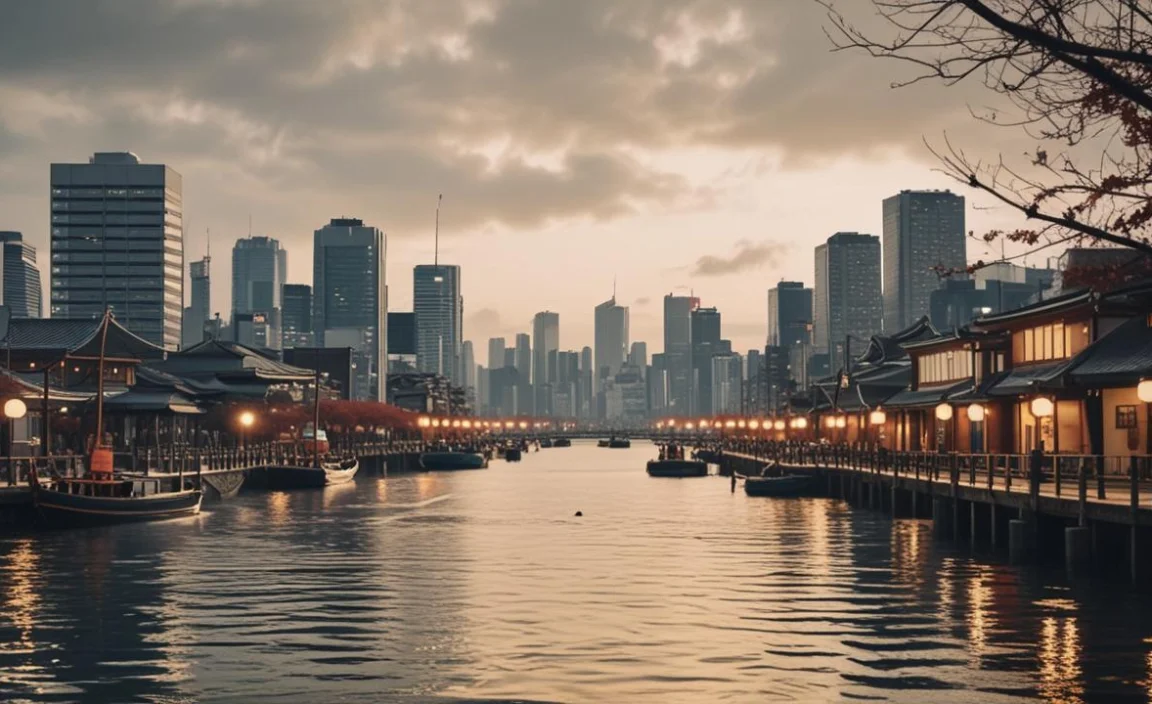 Socioeconomic Consequences of Sinking Land