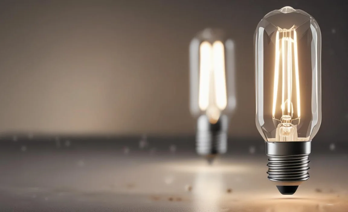 Solutions to Fix LED Bulb Flashing