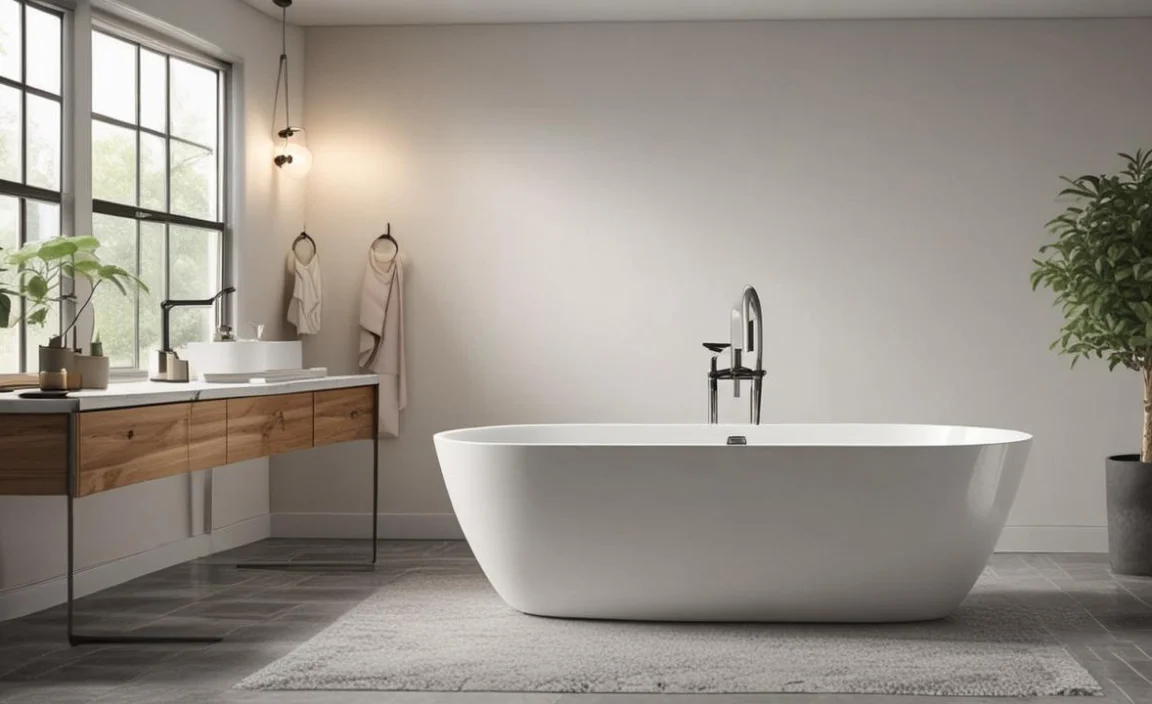 Space and Design: Maximizing Bathroom Layout