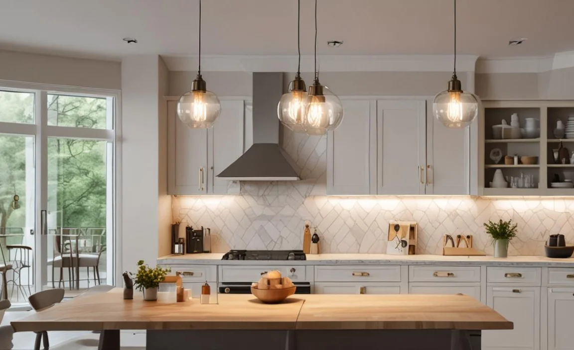 Spacing for Different Ceiling Heights