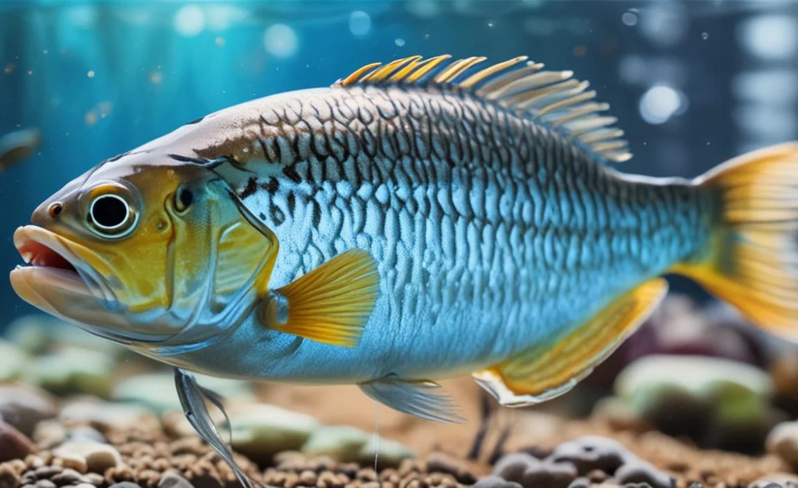 Species-Specific Reactions to Blue Light