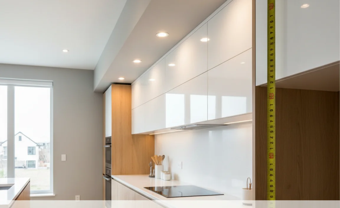 Standard Guidelines for Recessed Light Placement