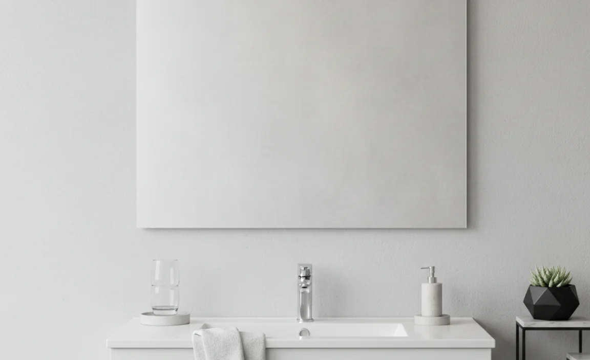 Standard Height Recommendations