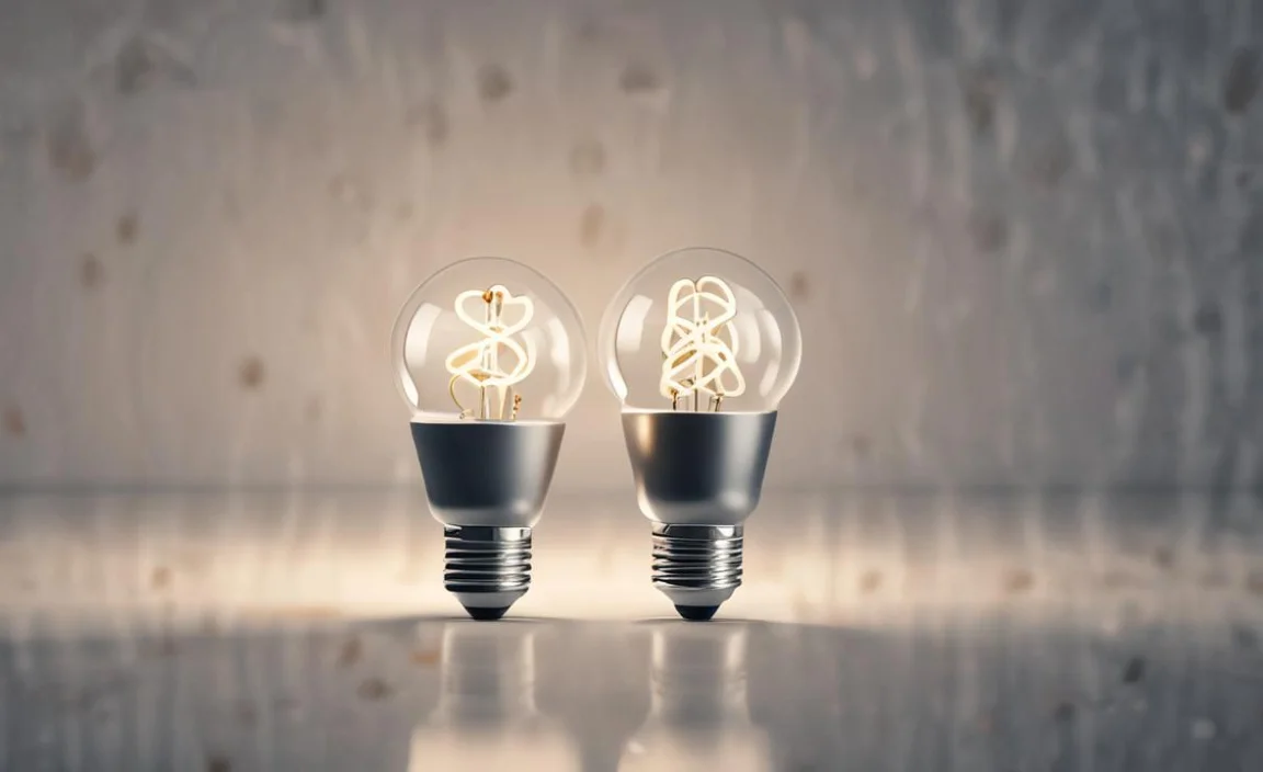 State-Specific Laws on LED Bulbs