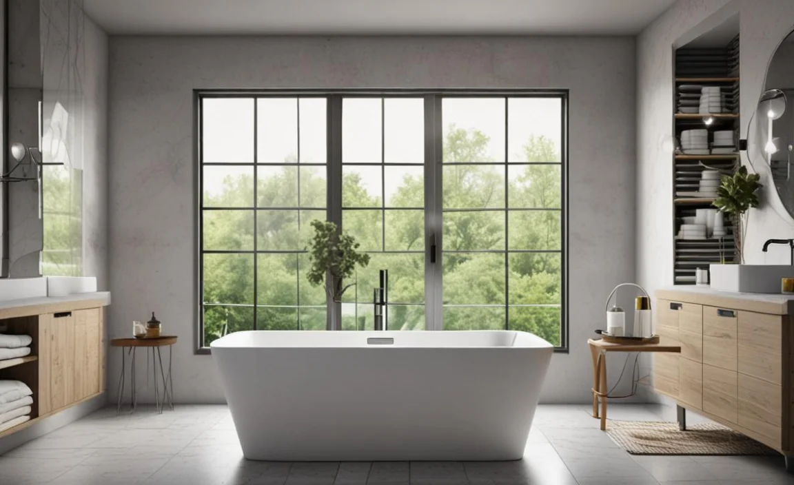 Step-by-Step Bathtub Cleaning Guide