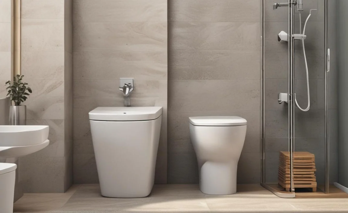 Step-by-Step Bidet Shower Installation Guide