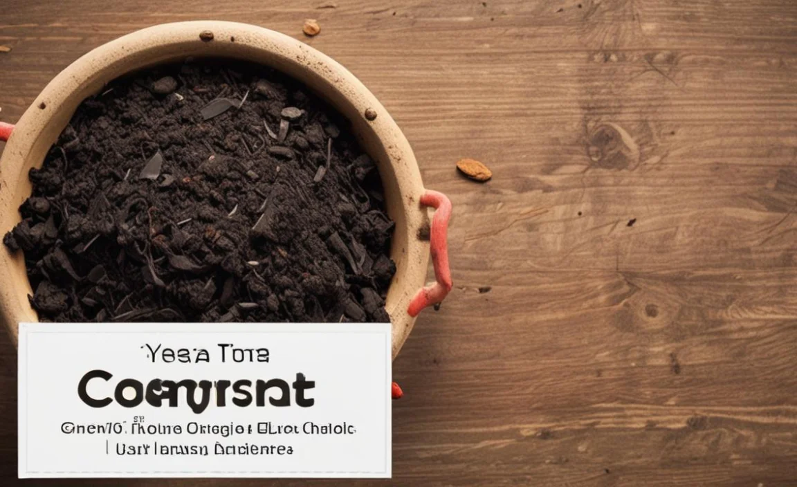 Step-by-Step: Building Your Compost Pile