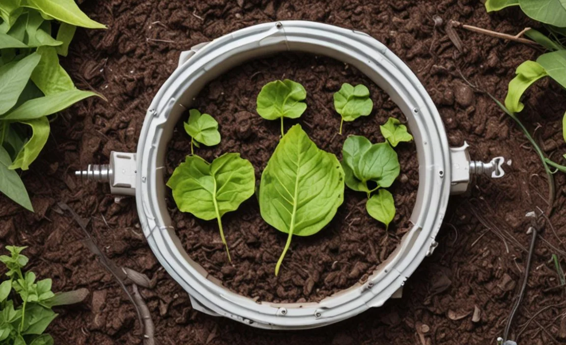 Step-by-Step: Building Your Compost Pile Like a Pro