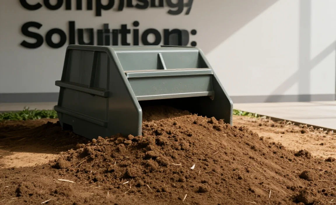 Step-by-Step: Building Your First Windrow