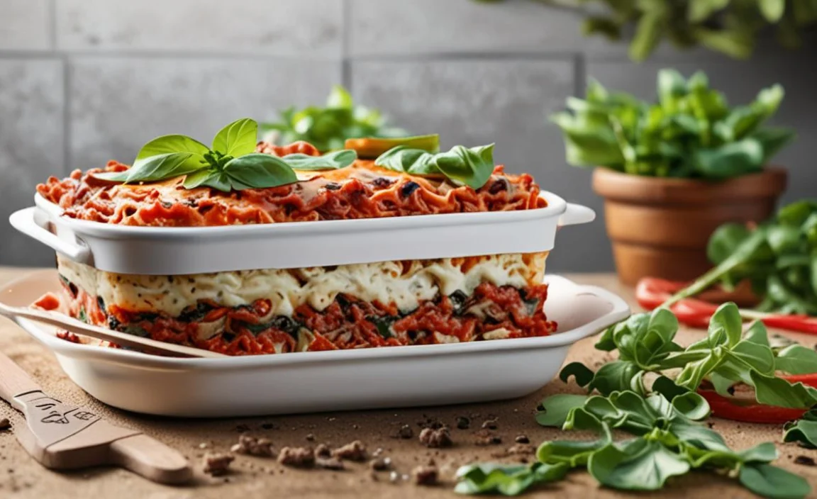 Step-by-Step: Building Your Lasagna Garden