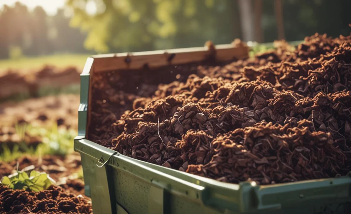 Step-by-Step: Building Your Rural Compost Pile