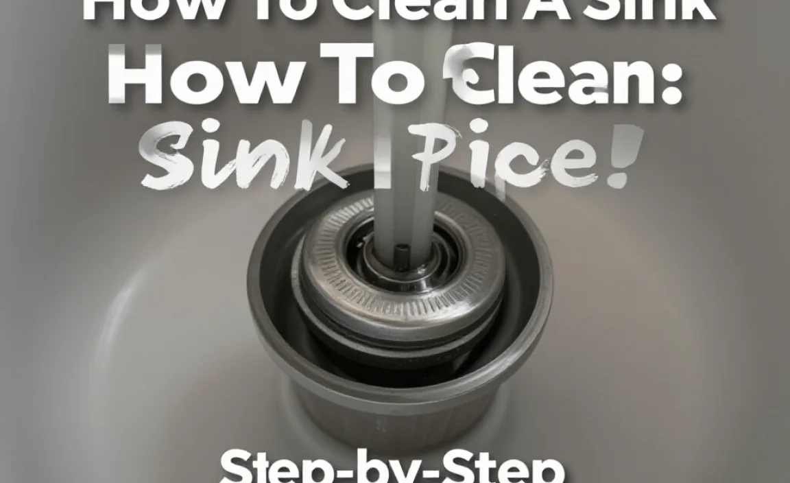 Step-by-Step Cleaning Process