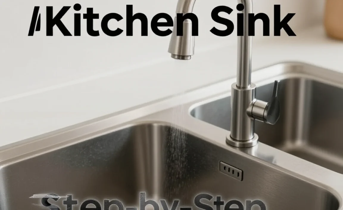 Step-by-Step Cleaning Process