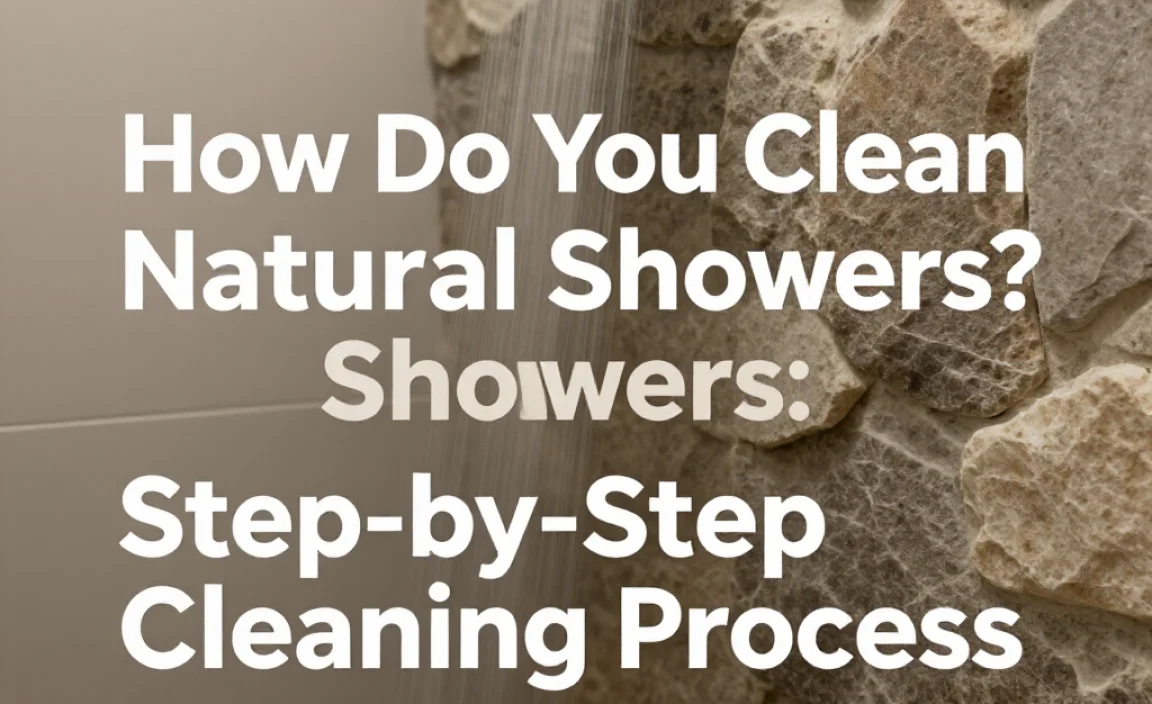 Step-by-Step Cleaning Process