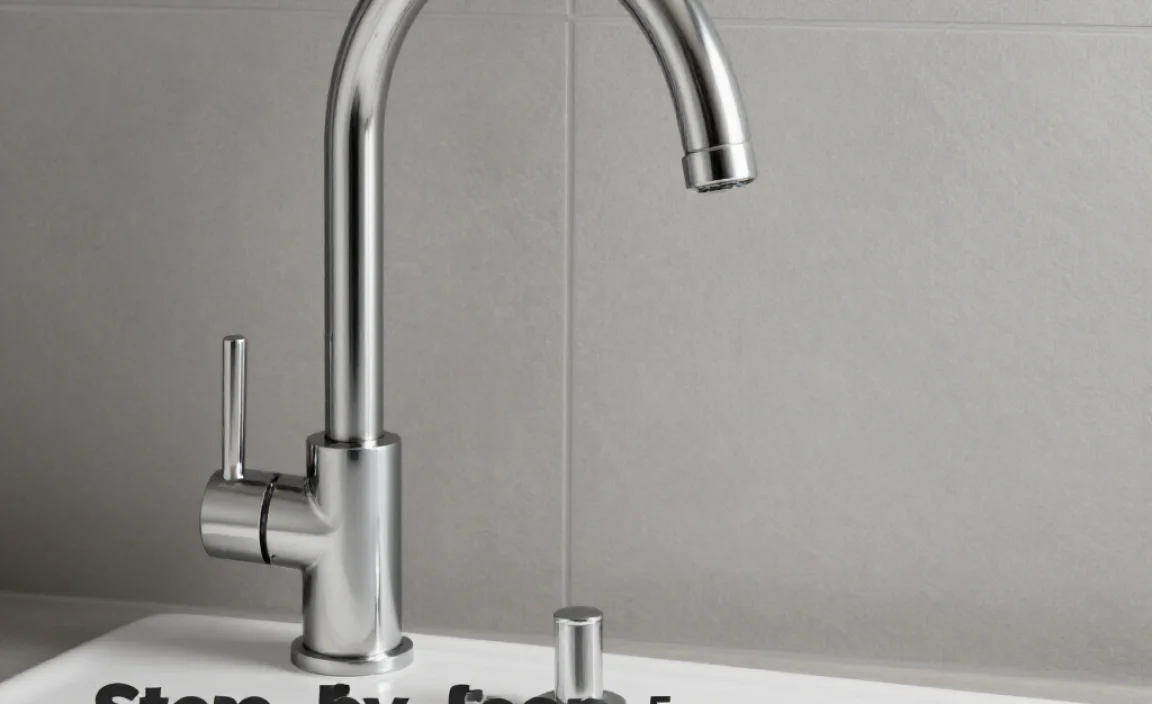 Step-by-Step Cleaning Process